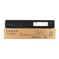 Toshiba T‑2309C Compatible Toner Cartridge